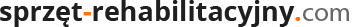 sprzet-rehabilitacyjny - logo